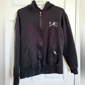 2011 YG family concert hoodie